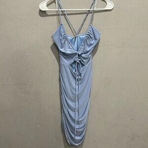Worn once